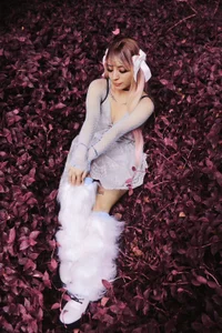 Melody-chersForbidden Desire 😈💋图片 4