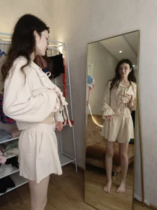 ThoraMarola Touch Me Tease Pic