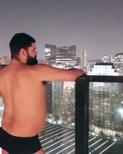 Eu no dia a dia od Barbudo-BDSM  5 snímek