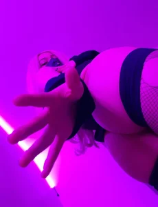 Billie_janne_ cyberware Pic