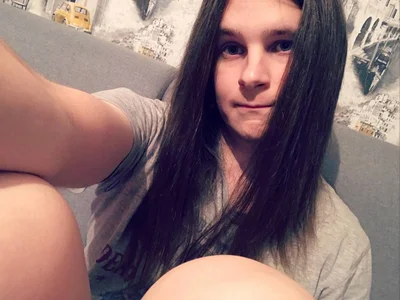 Alicethefoxxx Public Pic 5