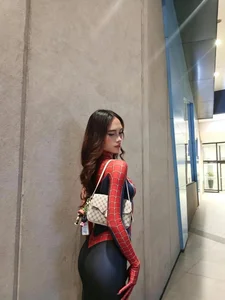 JuicyCockThea YOUR SPIDEY🕸️🕷️ Kuva