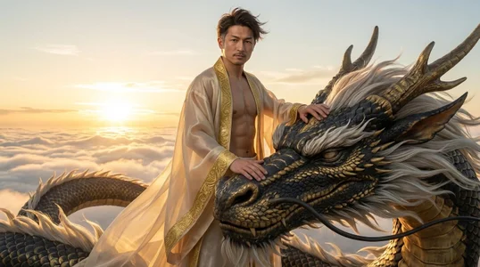 HARU_STRIKE Fantasy HARU Collection – Special Art Visuals Hình 6