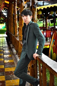 Levii_Ackermann NEW YEAR'S EVE ✨⭐ зображення 5