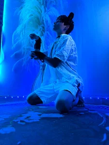 Naughty kitten de Leo_Glow  2 Imagens