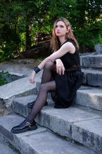 Naomi_Blondie Public Immagine  3