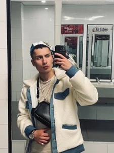 duoofpassion Matias Poză 2