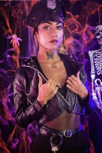 Kaataleya_horny Halloween 사진 3