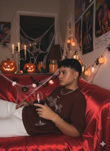 Young_Ben Dark Charms🕷️✨ Immagine  3