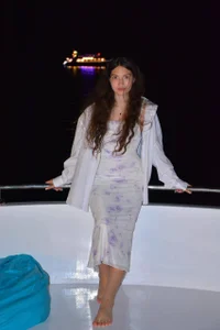 BabyFlowerr night girl Poză 4