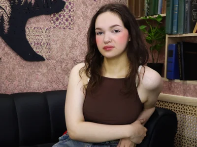 DebbieLoopis XXX nøgenfoto 3