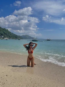 Your Island Girl 🏝️👙 de yourdevilsweettsx Foto 2