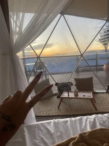 Emily_rivera78 A very pleasant day😍😍  2টি ছবি