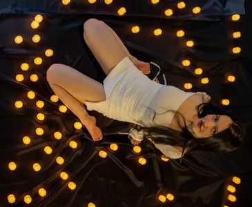 Aria_Bennett1 A NIGHT BY CANDLE LIGHT Pic 3