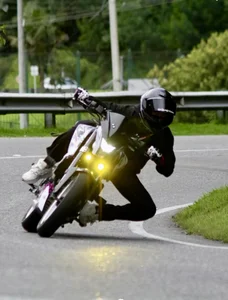 RiderVance An adventure with my motorcycle 🐱‍🏍 Pic 2