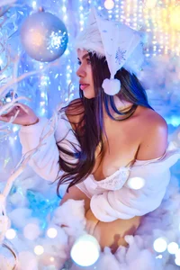 NAMIMAYERS2 Feliz Navidad ❄⛄ Immagine  7