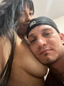 Thesubmissiveandmyking Nosotros ❤️‍🔥 Foto 2