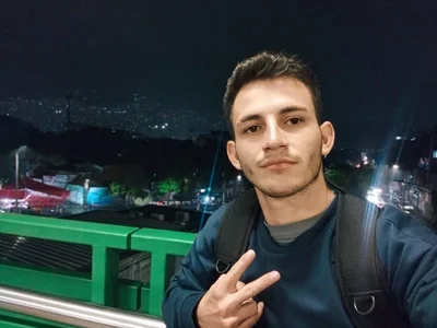 dantefoxx Enjoy the city🌃 Kuva 2