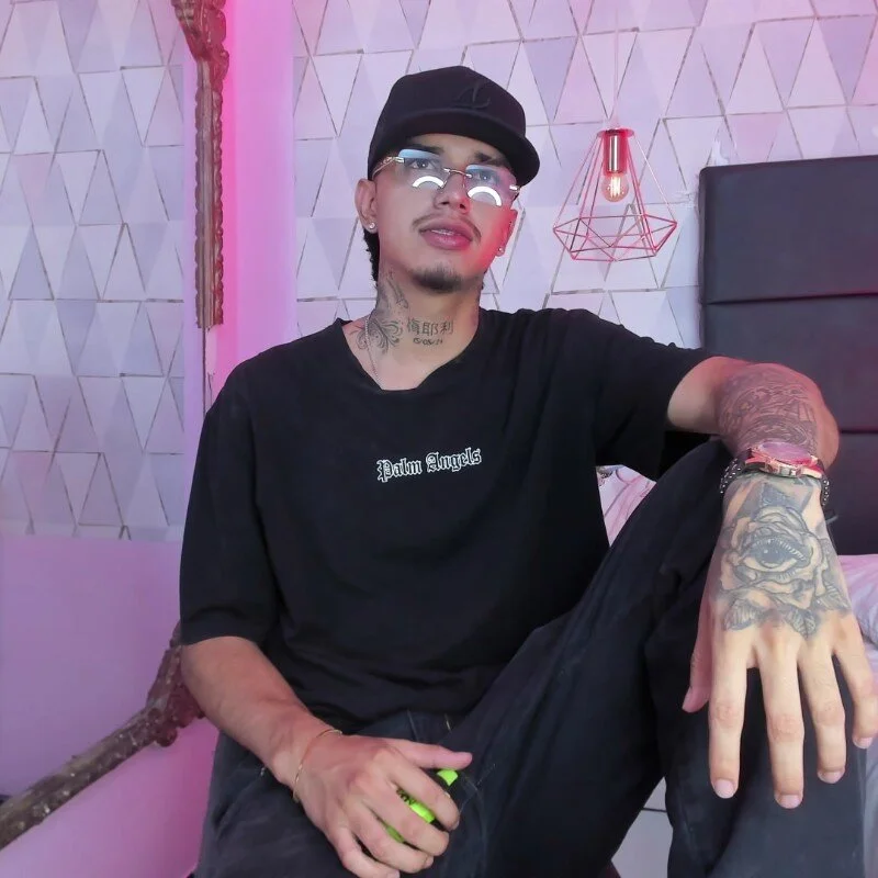 TysonRiggs Trendy obrázky 3194