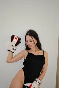 Feisty kitty <3 de Meow_Alika  Imagens