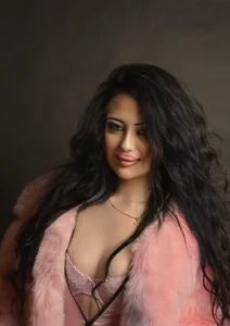 SexyNixy Public Foto