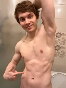 David_Keler hot shower or cold shower?) Foto 3