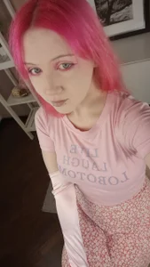 LinMagpuri I'm like Pinkie Pie Foto 4