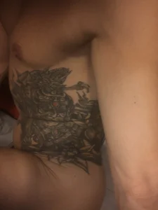 FrettedLodineWhat a ass 👀😎 Bild 3