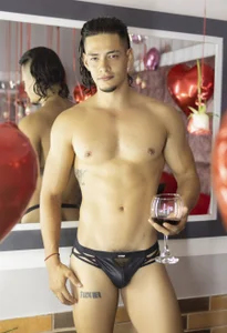 ElianFoxter VALENTINE'S DAY Immagine 