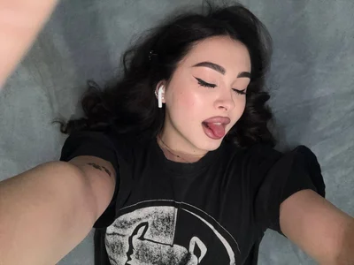 Sweet_BerryBabePublic Bild