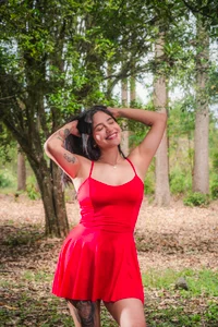 SophiaCastro09_ How much do you like nature? 🌲 圖片 3