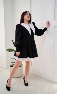 Zdjęcia Crazy_Bunya Mood color black:  6