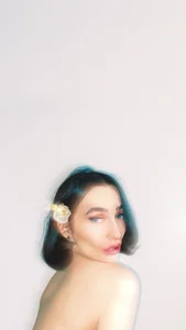 MarieKarma Lady of the flowers Pic 4