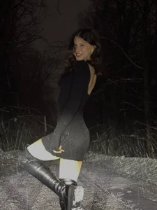 LouiseChavez winter night Immagine  3