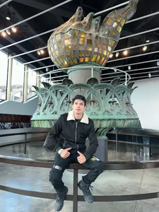 Jeick-Dawson NEW YORK & USA II Pic 3