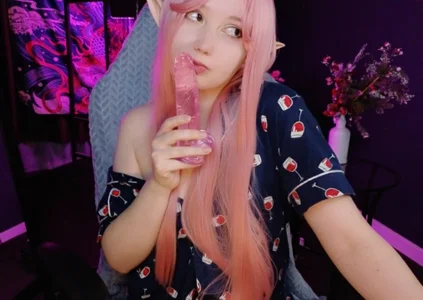 MizukiNoYoru Purple set Pic