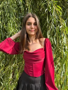 ArianaAllens ☀️☀️☀️ Foto 2