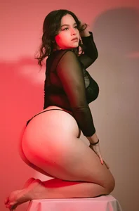 LucieAngels red temptation ❤️ Pic 5