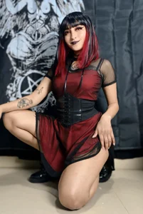 amaracooper_ immerse yourself in the dark and let yourself be seduced by the forbidden🖤😈 صورة واحدة|amaracooper_ immerse yourself in the dark and let yourself be seduced by the forbidden🖤😈 صورتان|amaracooper_ immerse yourself in the dark and let yourself be seduced by the forbidden🖤😈  4 صور|amaracooper_ immerse yourself in the dark and let yourself be seduced by the forbidden🖤😈  4 صورة