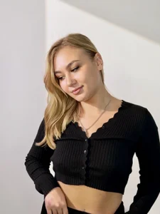 first album de LorineVisocsky Foto 5