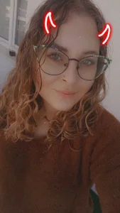 LucyTease Public Fotka 4