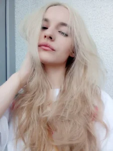 LeaLamour I'm waiting for you on my stream tomorrow! Pic
