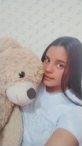 brunnette_hot: Cute pout 😽 with fiery grace 🩷🌋 ( фото)