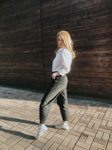 LeyaFox's photo