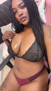 chanel_brunette My oily tits Pic 8