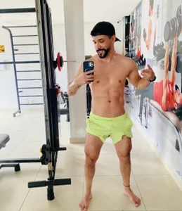 lucasmalhado25's XXX Nude Photo 1