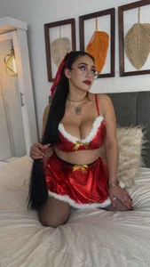 Scarleth_swann This 24/25 December ill be having fun and sharing with all you dont forget it! 사진 7