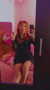 arianauwu Public Foto 3