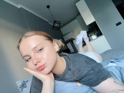 AsiaBritney my life style💞 Pic 5