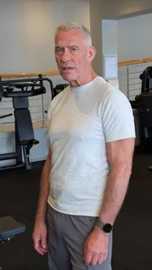 coachjclondon1 Gym Day Foto 9